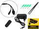 Kamera IP Blow WiFi 6MP V-BP36 Black (5900804153610) - obraz 3