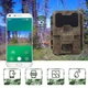 WIFi фотопастка KeepGuard KW866WF (32Mp, 4K) (1453) - зображення 2