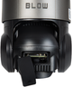 Kamera IP Blow WiFi 6MP V380 Black (5900804153627) - obraz 2