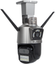 Kamera IP Blow 4G PTZ 3MP+3MP V-PT62 (5900804154501) - obraz 1