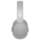 Наушники Skullcandy Hesh Evo Light Grey/Blue (S6HVW-P751) - изображение 4