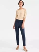 Джемпер женский Tommy Hilfiger 469554178 XL Бежевый (1159864795) - изображение 3