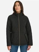 Куртка демисезонная женская Tommy Hilfiger 300952003 S Черная (1159864828) - изображение 1