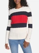 Джемпер женский Tommy Hilfiger 532753357 XS Разные цвета (1159864791) - изображение 5