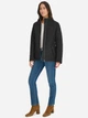 Куртка демисезонная женская Tommy Hilfiger 300952003 S Черная (1159864828) - изображение 5