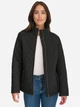 Куртка демисезонная женская Tommy Hilfiger 300952003 S Черная (1159864828) - изображение 6