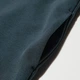 Платье короткое осеннее женское Uniqlo 406382573 M Зеленое (1159864923) - изображение 4