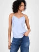 Топ женский Guess 102041410 L Голубой (1159865120) - изображение 1