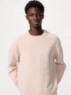 Джемпер мужской Uniqlo 924342736 L Розовый (1159865172) - изображение 1