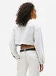 Джинсовая куртка женская Tommy Hilfiger 638654189 XL Голубая (1159865253) - изображение 2