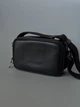 Сумка мужская COACH Colton Crossbody Bag 19 Leather черный - изображение 2