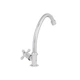 Монокран для кухні Lidz Lamb 269F1 LDLAM269F1CRM44976 Chrome - зображення 3