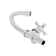 Монокран для кухні Lidz Lamb 269F1 LDLAM269F1CRM44976 Chrome - зображення 5