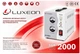 Релейный стабилизатор напряжения Luxeon SVR-2000 WHITE - изображение 2