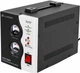 Релейный стабилизатор напряжения Luxeon SVR-2000 BLACK - изображение 6