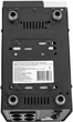 Релейный стабилизатор напряжения Luxeon SVR-2000 BLACK - изображение 8
