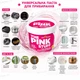 Універсальна паста для чищення The Pink Stuff Miracle Cleaning Paste 850 г - изображение 1