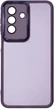 Чехол для смартфона ArmorStandart Shade для Samsung Galaxy A27 5G Dark Violet (ARM89846) - изображение 1