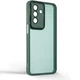 Чохол для смартфона ArmorStandart Shade для Samsung Galaxy A27 5G Dark Green (ARM89845) - зображення 2