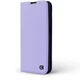 Чехол-книжка для смартфона Xiaomi Poco F7 ArmorStandart OneFold Case Lavender (ARM80420) - изображение 3