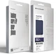 Чехол-книжка для смартфона ArmorStandart OneFold Case для Motorola Edge 70 Fusion 5G Dark Blue (ARM91214) - изображение 7