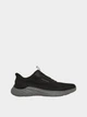 Мужские кроссовки Skechers Skechers Slip-ins Relaxed Fit: Garner - Ellis 43 Чёрный 211369 BLK - изображение 1