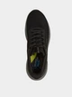 Мужские кроссовки Skechers Skechers Slip-ins Relaxed Fit: Garner - Ellis 43 Чёрный 211369 BLK - изображение 4