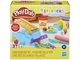 Набор для творчества с пластилином Фабрика веселья, Play-Doh, F8805 - изображение 1