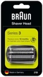 Сменная головка для электробритвы Braun Series 3 21B - изображение 2