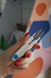 Набор для создания ковровой вышивки Brushme "Где восходит солнце" 20x20 PMBR007 - изображение 6