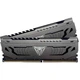 Модуль памяти Patriot DDR4 16Gb (2x8) Viper Steel 4000 MHz (PVS416G400C9K) Б/у - изображение 1