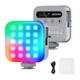LED лампа магнитная NEEWER BL60C (10105162) - изображение 2