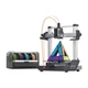 3D принтер ANYCUBIC Kobra 3 V2 Combo - зображення 1