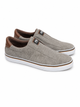 Сліпони чоловічі Fila Casual Slip-On бежеві з коричневим 43 (17720401) - зображення 5