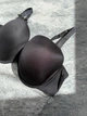 Бюстгальтер THIRDLOVE 24/7 Classic T-shirt Bra - черный - 95D - изображение 2