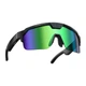 Очки спортивные AI ZEBLAZE Q01 Green (Q01-Green) - изображение 3
