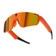 Спортивні окуляри Colmi V06 AI Orange (6972436986965) - зображення 3