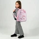 Рюкзак шкільний каркасний Kite HK26-555S-2 Hello Kitty - зображення 8