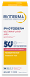 Биодерма Фотодерм AR+ Солнцезащитный ультрафлюид Bioderma Photoderm AR+ SPF 50+ 40 мл (3701129817957) - изображение 1