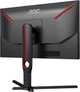 Monitor 24.5" AOC 25G3ZM/BK - obraz 8
