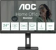 Монітор 23.8" AOC 24P3CV (4038986140751) - зображення 1