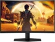 Monitor 23.6" AOC C24G42E - obraz 2
