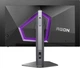 Монітор 26.5" AOC AGON Pro AG276UZD - зображення 6