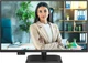 Monitor 23.8" AOC 24P4U (4038986142878) - obraz 3