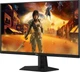 Монитор 26.5" AOC Q27G41ZDF (4038986183147) - изображение 4