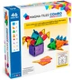 Klocki magnetyczne Magna-Tiles microMAGS Combo 46 elementów 90293 (0850025176453) - obraz 3
