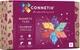 Магнітний конструктор Connetix Rainbow Geometry Pack 30 елементів CT-R-00030-GE (0850036293187) - зображення 1