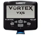 Мультичастотний металошукач Garrett Vortex VX5 - изображение 3