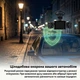Автомобильный видеорегистратор Inspire S7, 4 камеры, Full HD, IPS 2", Wi-Fi и GPS - изображение 6