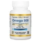 Омега 800 california gold nutrition omega 800 каліфорнія тригліцериди 30 капсул - зображення 5